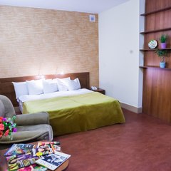 Санаторий Нехама, Казань, Татарстан