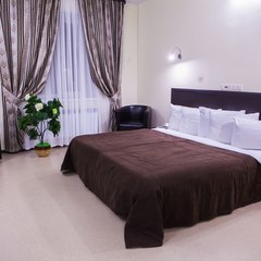 Санаторий Нехама, Казань, Татарстан