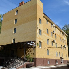 Санаторий Нехама, Казань, Татарстан