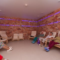 Санаторий Нехама, Казань, Татарстан