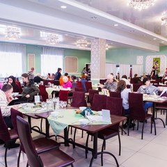 Санаторий Нехама, Казань, Татарстан