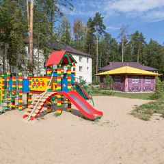 Санаторий Нехама, Казань, Татарстан