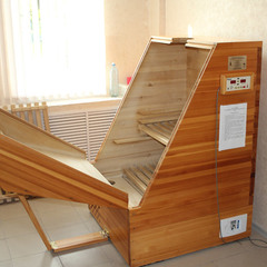 Санаторий Дельфин, Зеленодольск, Татарстан