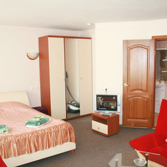 Санаторий Дельфин, Зеленодольск, Татарстан