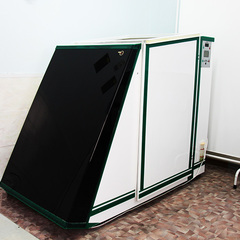 Санаторий Дельфин, Зеленодольск, Татарстан