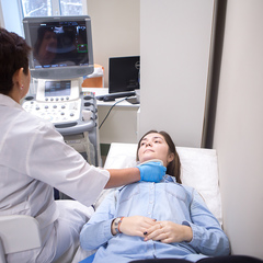 Санаторий Крутушка, Казань, Татарстан