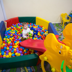 Санаторий Крутушка, Казань, Татарстан