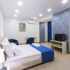 Санаторий Крутушка, Казань, Татарстан