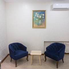 Санаторий Крутушка, Казань, Татарстан