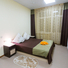 Санаторий Крутушка, Казань, Татарстан