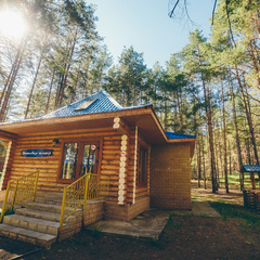 Санаторий Радуга, Набережные Челны, Татарстан