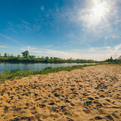 Санаторий Радуга, Набережные Челны, Татарстан
