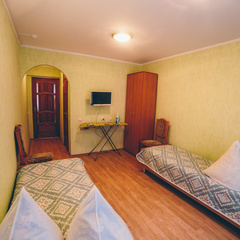 Санаторий Радуга, Набережные Челны, Татарстан