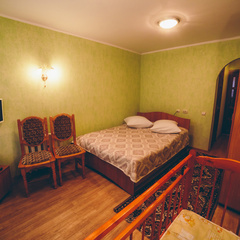 Санаторий Радуга, Набережные Челны, Татарстан