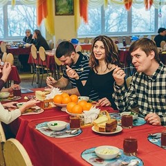 Санаторий Радуга, Набережные Челны, Татарстан