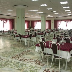 Санаторий-профилакторий Волга, Казань, Татарстан