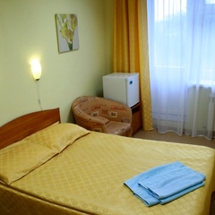 Санаторий-профилакторий Волга, Казань, Татарстан