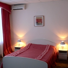 Санаторий-профилакторий Волга, Казань, Татарстан