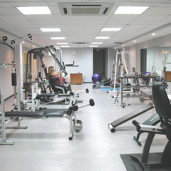 Санаторий-профилакторий Волга, Казань, Татарстан