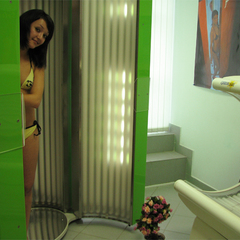 Санаторий-профилакторий Волга, Казань, Татарстан