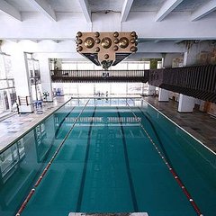 Санаторий Вешенский, Ростов-на-Дону, Ростовская область