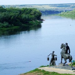 Санаторий Вешенский, Ростов-на-Дону, Ростовская область