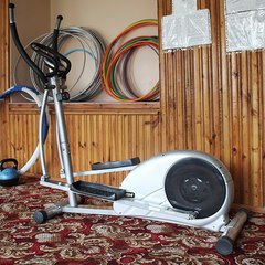 Санаторий Кичиер, Волжский, Республика Марий Эл