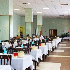 Санаторий Кичиер, Волжский, Республика Марий Эл