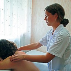 Санаторий Кичиер, Волжский, Республика Марий Эл