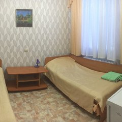 Санаторий Кичиер, Волжский, Республика Марий Эл