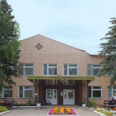 Санаторий Кичиер, Волжский, Республика Марий Эл