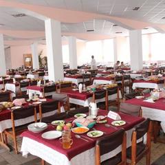 Санаторий Кленовая гора, Волжский район, Республика Марий Эл