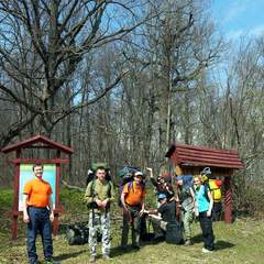 Санаторий Кленовая гора, Волжский район, Республика Марий Эл