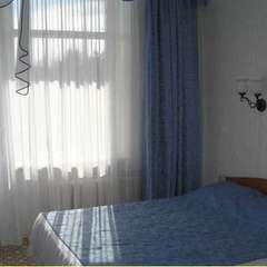 Санаторий Кленовая гора, Волжский район, Республика Марий Эл