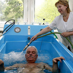 Санаторий Кленовая гора, Волжский район, Республика Марий Эл