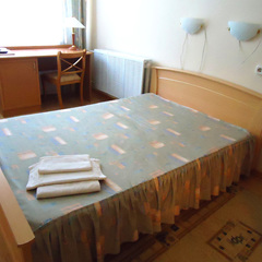 Санаторий Связист, Ижевск, Республика Удмуртия