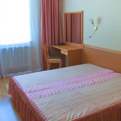 Санаторий Связист, Ижевск, Республика Удмуртия