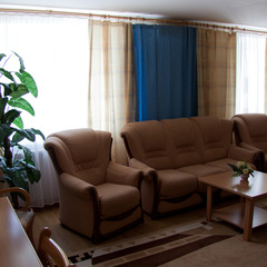 Санаторий Связист, Ижевск, Республика Удмуртия