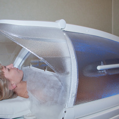 Санаторий Связист, Ижевск, Республика Удмуртия