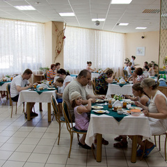 Санаторий Связист, Ижевск, Республика Удмуртия