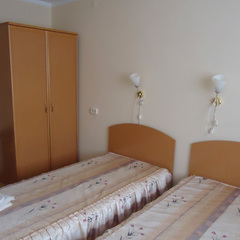 Санаторий Связист, Ижевск, Республика Удмуртия