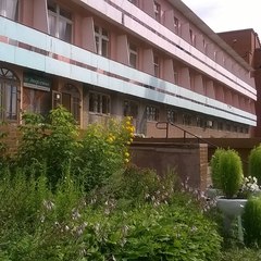 Санаторий Энергетик, Ижевск, Республика Удмуртия