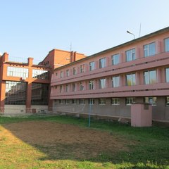 Санаторий Энергетик, Ижевск, Республика Удмуртия