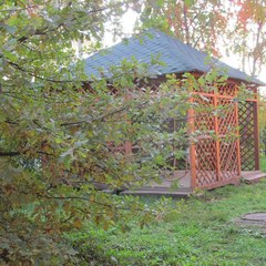 Санаторий Энергетик, Ижевск, Республика Удмуртия