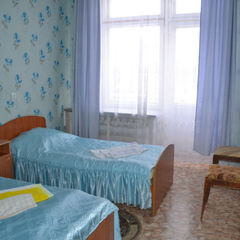 Санаторий Энергетик, Ижевск, Республика Удмуртия