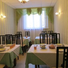 Санаторий Энергетик, Ижевск, Республика Удмуртия