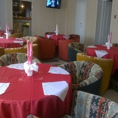 Санаторий Энергетик, Ижевск, Республика Удмуртия