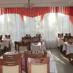 Санаторий Энергетик, Ижевск, Республика Удмуртия