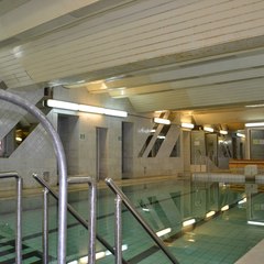 Санаторий Энергетик, Ижевск, Республика Удмуртия