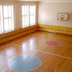 Санаторий Энергетик, Ижевск, Республика Удмуртия